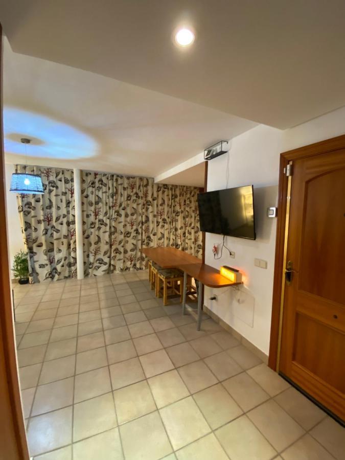 Apartamento Casa Libertad Playa Jandia Exterior foto